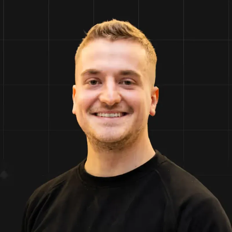 Jonah Schadowski