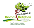 Natürlich Grün