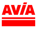 AVIA Tankstelle
